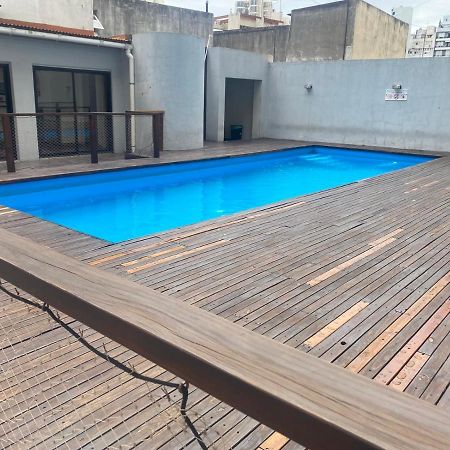 Avenida Corrientes Y Billinghurst A Metros De Abasto Shopping Буэнос-Айрес Экстерьер фото