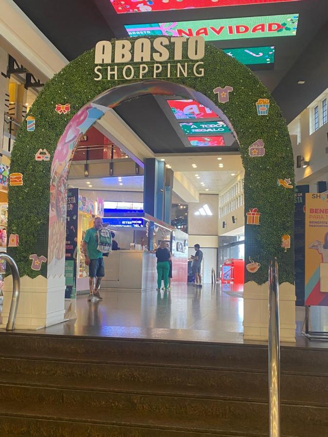 Avenida Corrientes Y Billinghurst A Metros De Abasto Shopping Буэнос-Айрес Экстерьер фото
